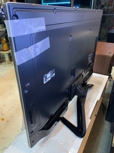 LG液晶テレビ　55LA6400-JA　2013年製　55インチ