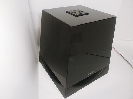 YAMAHA NS-SW700(BP)