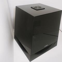 YAMAHA NS-SW700(BP)の画像
