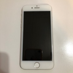 美品】iPhone8 64G バッテリー 100% シルバー