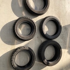 ★廃タイヤお譲りします★