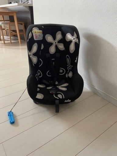 チャイルドシート