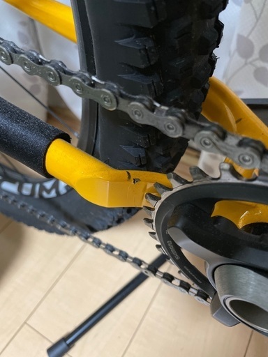 Surly サーリー　カラテモンキー　