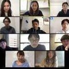 スカイプ会議メンバー募集 - チャット