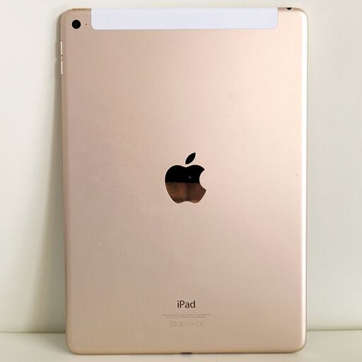 【値下げ】iPad Air2 Wi-Fi+Cellular 128GB docomo