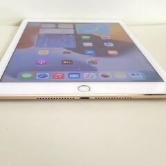 【値下げ】iPad Air2 Wi-Fi+Cellular 128GB docomoの画像