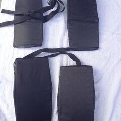 値引き　フットレスト(足を乗せる)の画像