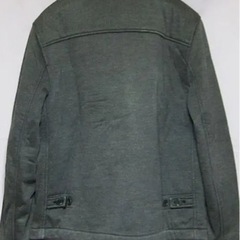 PAUL SMITH ポールスミス ブルゾンジャケット Ｍの画像