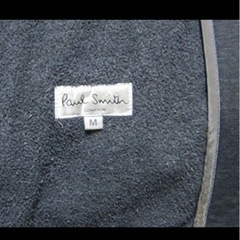 PAUL SMITH ポールスミス ブルゾンジャケット Ｍの画像