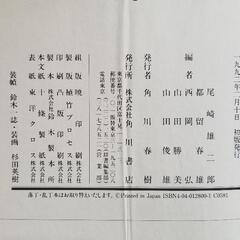 大字源の画像