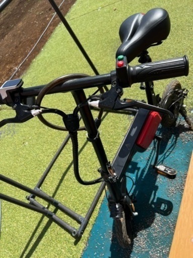 電動自転車(日、月曜日限定)