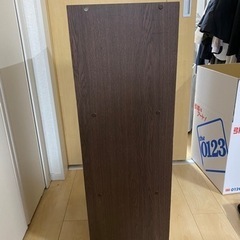 3段ボックス　取引決まりましたの画像