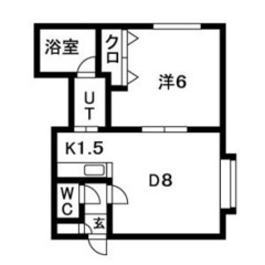 礼金ゼロ!★駅チカ★成約特典あり! セラヴィ13.8 203 札...