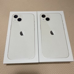 新品iPhone高価買取の画像