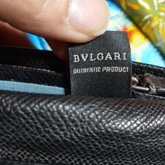 ブルガリ正規品ジャンク品最終値下げしますの画像