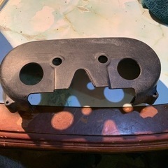 ホンダ　車種不明メーター裏！の画像