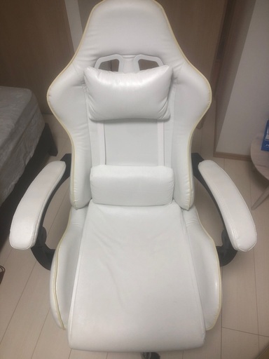 ゲーミングチェア