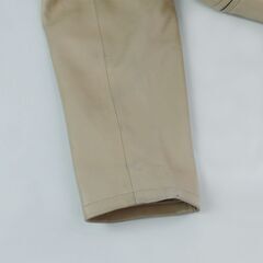 ★ ラム革 ジャケット ジッパータイプ ／ サイズ 11AR（ M ～ L ）JWCAの画像