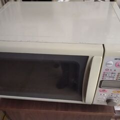 オーブンレンジ 電子レンジ