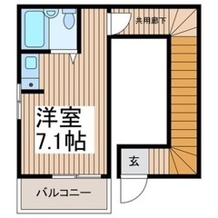 ⭐️家賃3.9万戸田公園駅⭐️徒歩圏内⭐️シェアハウス⭐️ - 戸田市