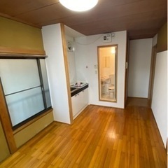 ⭐️家賃3.9万戸田公園駅⭐️徒歩圏内⭐️シェアハウス⭐️