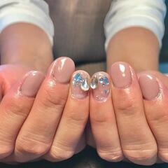 ネイルモニター様募集❤