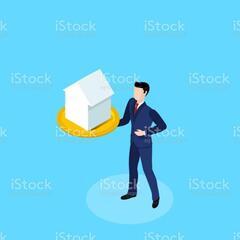 他社より格安！？不動産管理します！