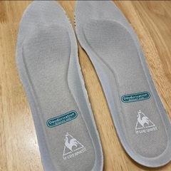 ルコック　24センチ　レインシューズ　テルナブーツ　の画像