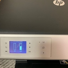 プリンター　HP ENVY4504 A9T89A 複合機の画像