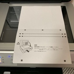 プリンター　HP ENVY4504 A9T89A 複合機の画像