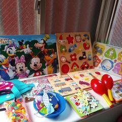 ※取引中　玩具の画像