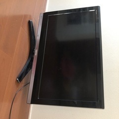 【値下げしました!】東芝　REGZA 32 H9000 Chro...