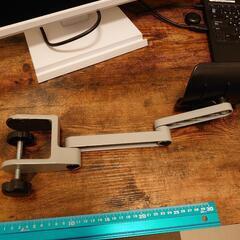 アームレストの画像