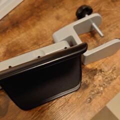 アームレストの画像