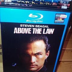 中古　再生確認済　刑事ニコ/法の死角　スティーブン・セガール