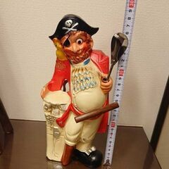 アンティーク おしゃれ 置物 アイストング