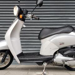 原付🛵HONDAトゥディー50❗通勤通学配達‼️綺麗な１台‼️即配送可能の画像