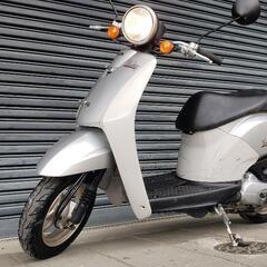 原付🛵HONDAトゥディー50❗通勤通学配達‼️綺麗な１台‼️即配送可能の画像