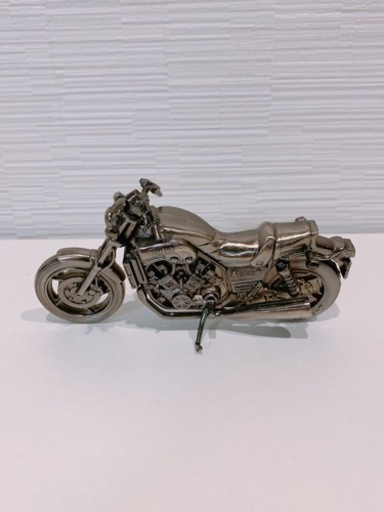 レッドバロン  世界の名車シリーズ　V-MAX初期型　美品