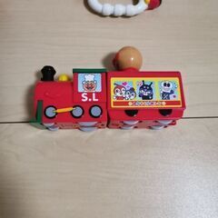 アンパンマン　おもちゃセット　知育玩具の画像