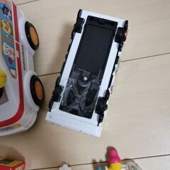 アンパンマン　おもちゃセット　知育玩具の画像