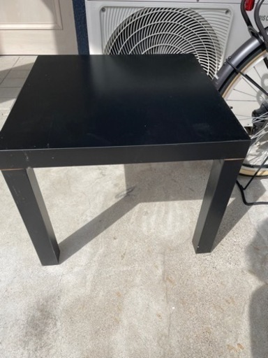 IKEA テーブル