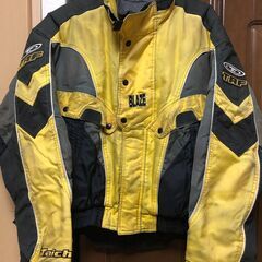 ★☆★　（お取引中）ＲＳタイチ　ライダースジャケット（冬用）　★☆★
