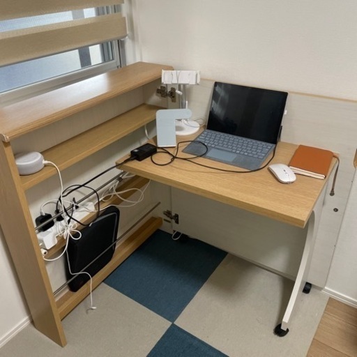 ヨコタウッドワーク 畳むんデス ナチュラル