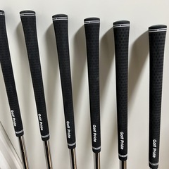 ピン ping i210 5I～W 6本セット N.S.PRO 950GH neo 黒ドット