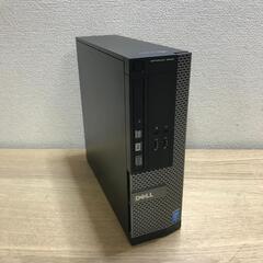 DELL OPTIPLEX 3020 i5-4570 デスクトップPC