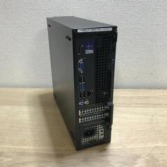 DELL OPTIPLEX 3020 i5-4570 デスクトップPCの画像