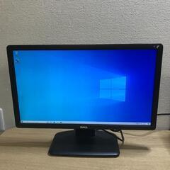 DELL OPTIPLEX 3020 i5-4570 デスクトップPCの画像