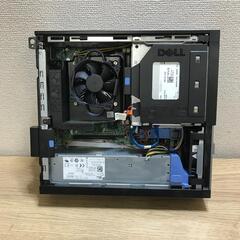 DELL OPTIPLEX 3020 i5-4570 デスクトップPCの画像