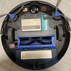 ロボット掃除機の画像